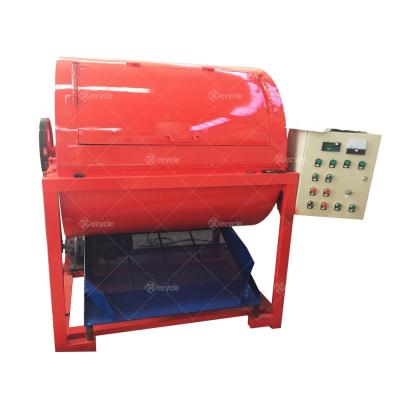 China High Efficiency Pcb Board Electronic Component Removing Machine Scrap PCB Electronic Component Dismantling Machine for sale