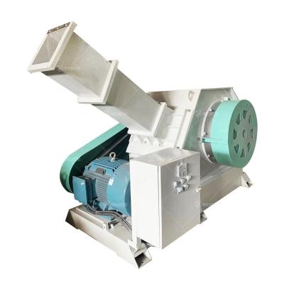 China Factory Price Plastic Recycling Machines Plastic Crushing Machine Plastic Crusher for sale