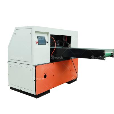 China Hot Sale Fiberglass Cutter Machine Cutting Machine for Glass Fiber for sale