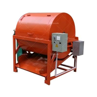 China Electronic Component Recycling Pcb Electronic Components Removing Machine Waste Pcb Dismantle Machine For Factory Price for sale