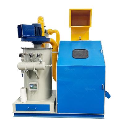 China High Quality Scrap Copper Wire Granulator Recycling Machine for Sale for sale