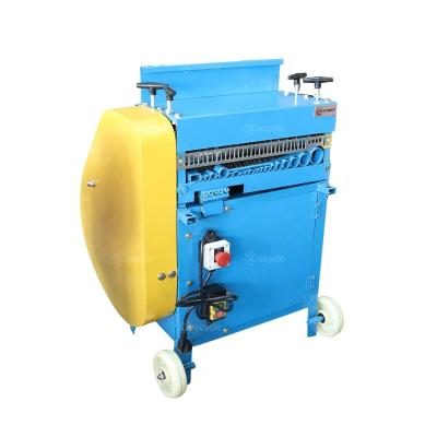 China 2023 New Arrival Electric Wire Stripper Machine Copper Wire Stripping Machine Insulated Wire Stripping Tools for sale