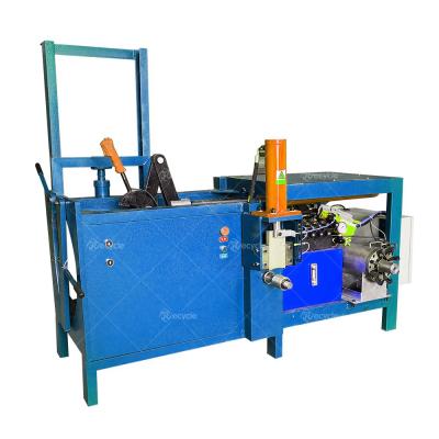 China Electric Motors Winding Machines Motor Stator Rotor Cutting Machine For Winding Electric Motors for sale