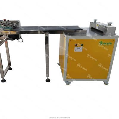 China 20-120 GSM Carton Cutting Machine for Paper Manufacturing Affordable Cardboard Shredder for sale