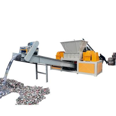 China 2024 Steel Scrap Shredder Metal Shredding Machine for 's Iron Market Requirements for sale