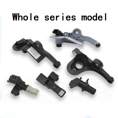 China Suitable for /508Citroen Peugeot 307/3008/408 c4l/Elysee C5 engine gear crankshaft camshaft position sensor C4 for sale