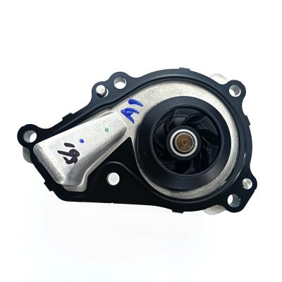 China High quality automotive electronic cooling system water pump applies to Peugeot 2008 308s 408 Citroen c3rx c4l ds4s engine water circulation cooling for sale