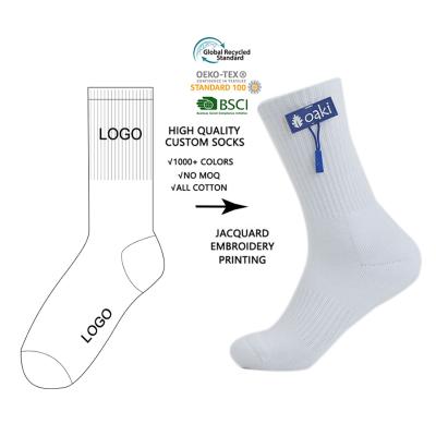 China Customized crazy socks QUICK DRY cotton men creative popular new photo design for sale