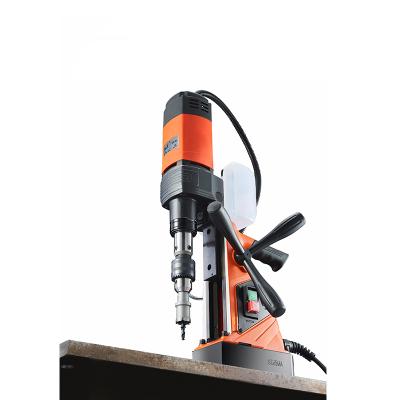 China Building Material Shop CHTOOLS Hot Product 2021 Magnetic Base Drilling Machine for sale