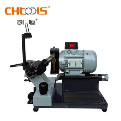 China Annular Cutter Grinding Machine CHTOOLS Annular Cutter Sharpening Machine for sale