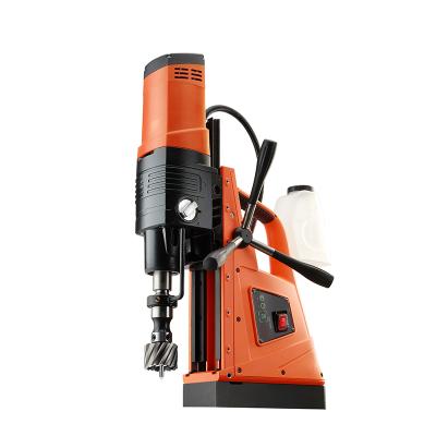 China Building Material Stores CHTOOLS DX-120 High Power Magnet Core Drill Machine for sale