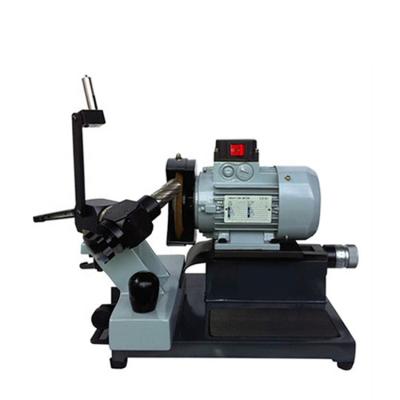 China Annular Cutter Core Drill Cutter CHTOOLS Annular Grinding Machine for sale