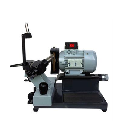 China Metal Annular Use Cutter Cutter Grinding Machine For Sale for sale