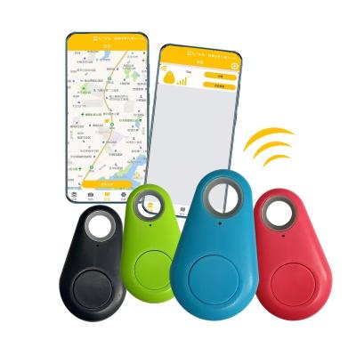 China Ultra Long ABS Alternate One Click Search Light And Portable Keeper And Track Gps Key Fob for sale