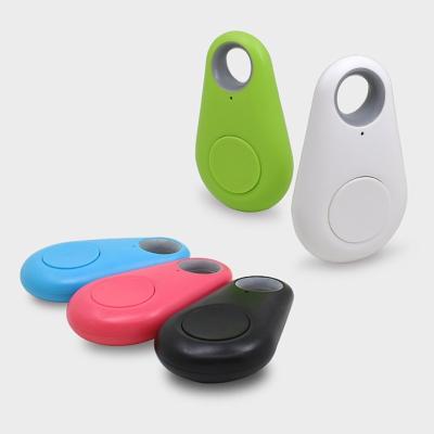 China ABS one click search light and portable guard and follow gps key fob for sale