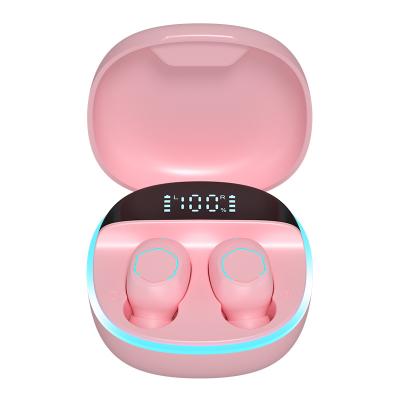 China high quality earbuds newly model In-ear design sport gaming earbuds tws for sale