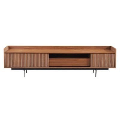 China Factory Supply Modern Luxury Customized Modern Luxury TV Console Stand Living Room Furniture for sale