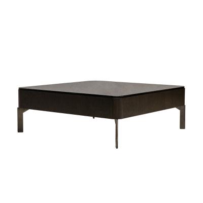 China China factory supply modern luxury high cost effective square side coffee table lift for sale