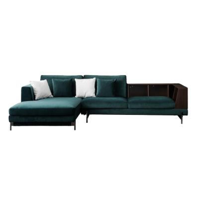 China Modern Luxury Customer Demand Color Sofa Set Furniture Living Room Modern Luxury for sale