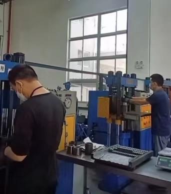 Проверенный китайский поставщик - Xincheng (xiamen) cemented carbide co., ltd.