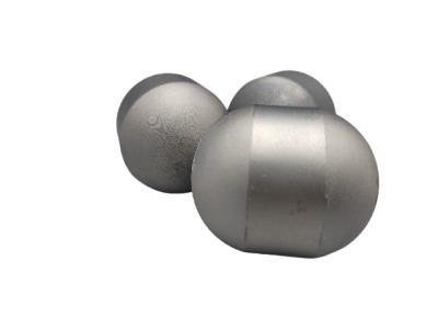 China Precision Carbide Balls Corrosion Resistant Wear Resistant Cemented Carbide Ball for sale