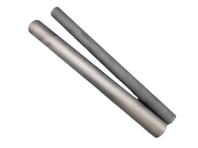 China CF12 Cemented Carbide Round Bar 15mm Diameter For Industrial Fields for sale