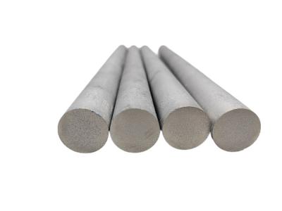 China Industrial Tungsten Steel Rod Customized For Drill Bits / Mandrel Dies for sale