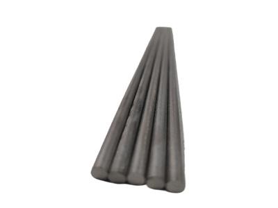 China Premium Cemented Carbide Rod 92.4Hra 50mm-330mm Length High Strength for sale