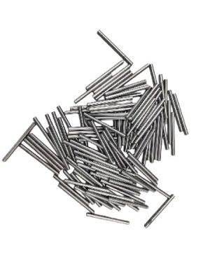 Κίνα Σωματίδια 0.2mm -9mm Tungsten Carbide Rod Factory για τη μηχανική επεξεργασία εργαλείων προς πώληση