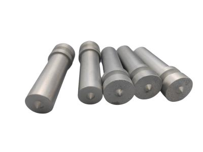 China Corrosion Resistant Carbide Rods with Customizable T shaped Design for sale