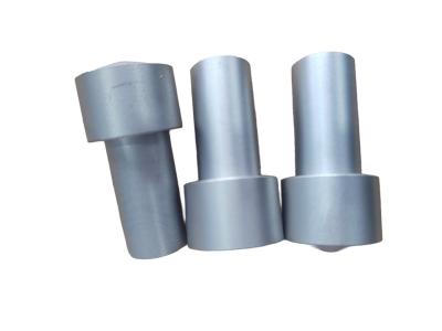 China Non-Standard Tungsten Carbide T-shaped Large and Small End Rods for Tool Processing for sale