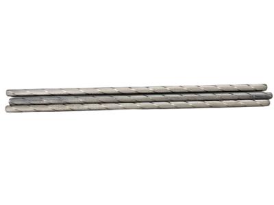 China 81.5HRA-95HRA Tungsten Steel Rod Customized With Ground Surface Finish for sale