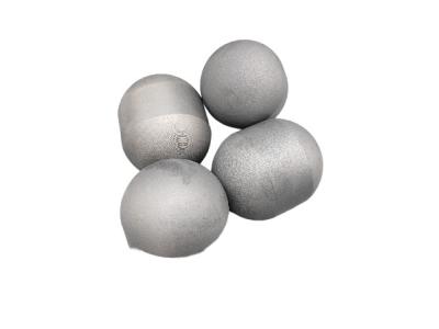 China Customized Tungsten Carbide Ball Impact Resistant For Automotive / Aerospace for sale