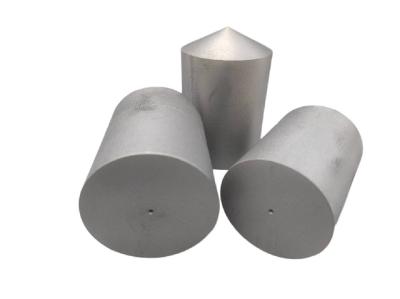 China Non Standard Tungsten Carbide Parts , Irregular Tungsten Carbide Blanks for sale