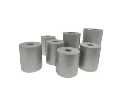 China Customized Cemented Carbide Molds / Cold Heading Die Blank for Enhanced Durability and Precision for sale