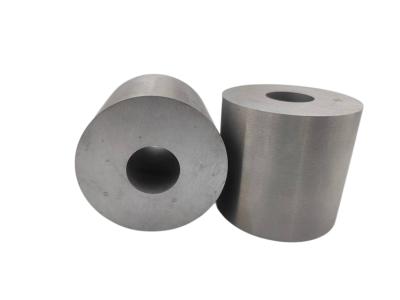 China Precision Carbide Cold Heading Die High Strength voor de vervaardiging van bevestigingsmiddelen Te koop