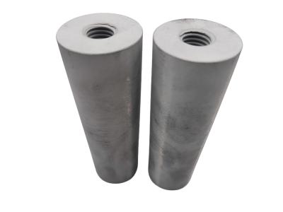 China Non Standard Carbide Cold Heading Die Round Shape Wear Resistant for sale