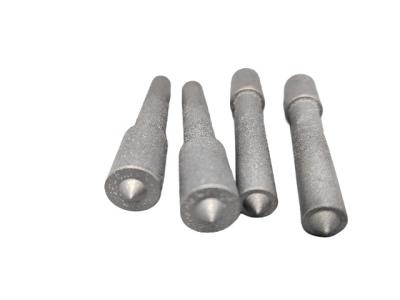 China End Mill Carbide T Rod Alta resistência ao desgaste Resistente a altas temperaturas à venda