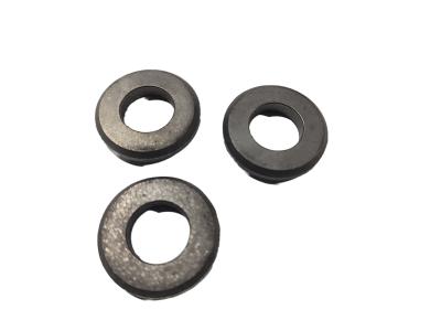 China Durable Custom Tungsten Carbide Parts Corrosion Resistant ODM Services for sale