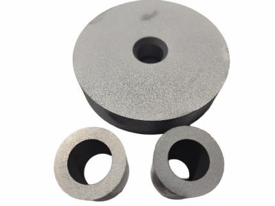 China Impact Resistance Fastener Mould Die Core Blank for Optimal Performance for sale