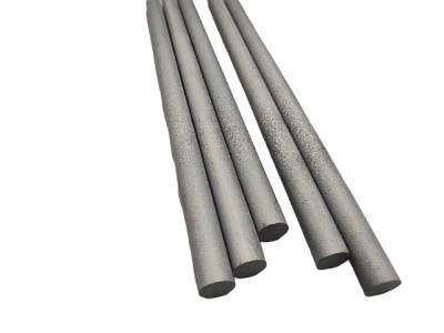 中国 Solid Tungsten-Cobalt Alloy Carbide Round Rod Blanks 固体タングスタン-コバルト アルloy カーバイド ラウンド ロッド ブランク 販売のため