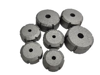 China Round Shapes Carbide Cold Heading Dies Superior Durability and Compatibility with Aluminum for sale