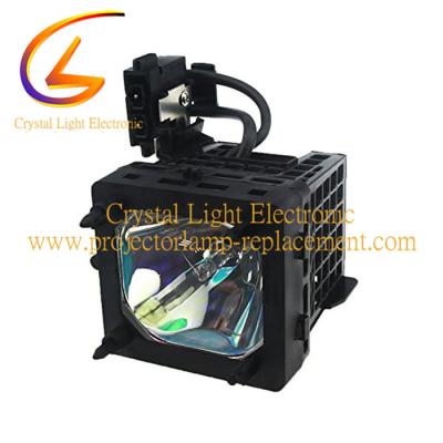 China Projector Sony XL 5200 Replacement Lamp KDS-50A2000 KDS-60A3000 KDS-60A2000 KDS-55A2020 for sale