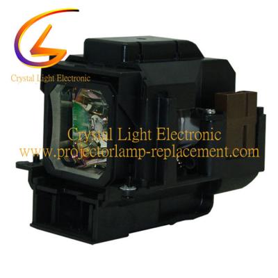 China VT75LP Reemplazo de lámpara de proyector para el NEC LT280 LT380 VT470 VT670 VT676 en venta