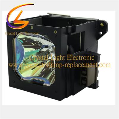 China 250W GT50LP Voor vervanging van NEC-projectorlamp GT1150 GT2150 Te koop