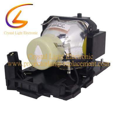 Chine DT01433 Remplacement de lampe de projecteur pour Hitachi CP-EX250 CP-EX300 à vendre