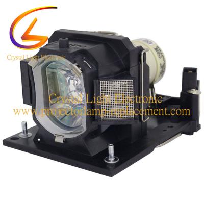 China Projector Hitachi DT01181 DT01251 DT01381 Lamp CP-A3 CP-A300N CP-AW250N for sale