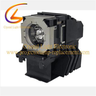 China RS-LP07 5017B001 Canon Projector Lamp With Housing WUX5000 à venda