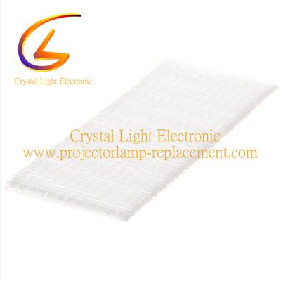 China MU05661 CP-X505 Projector Dust Filter General Hitachi MU03642 Projector Filter for sale