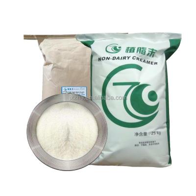 China Bakery Food China Manufacturer Wholesale Non Dairy Creamer 30% Coffee Mate Creamer For Vietnam Bangladesh Bulk Packing for sale